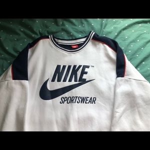 Nike Sweatshirt